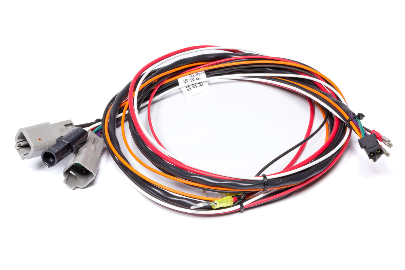 MSD Replacement Harness for 64316 Rev Limiter MSDASY25452