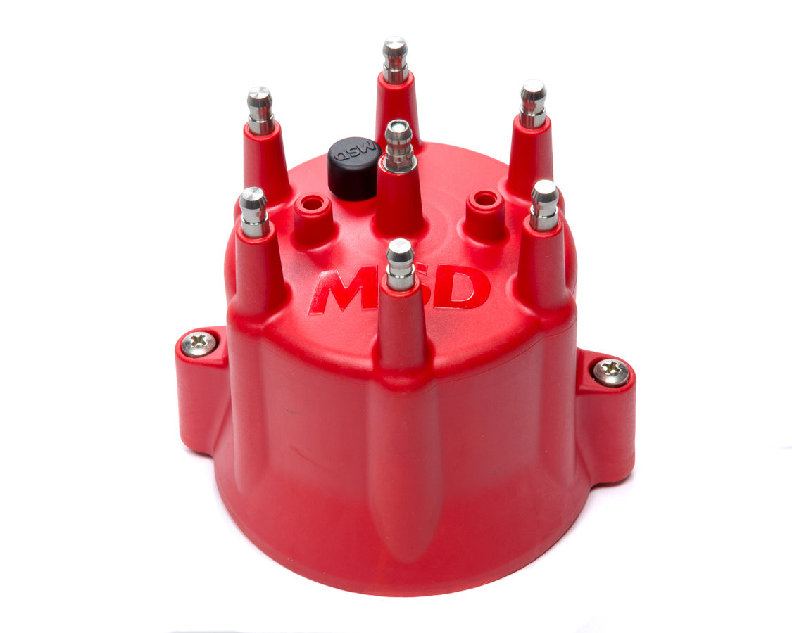 MSD Replacement Red Cap for 6-Cylinder MSDASY28094