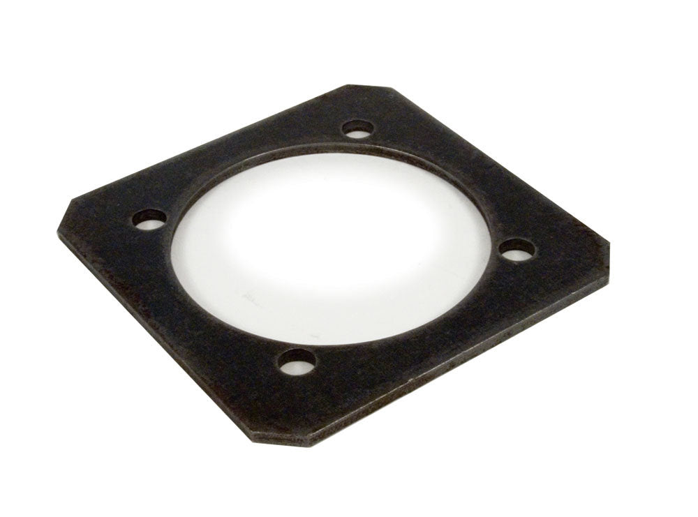 Macs Custom Tie-Downs Backing Plate for Swivel D-Rings MTD472006