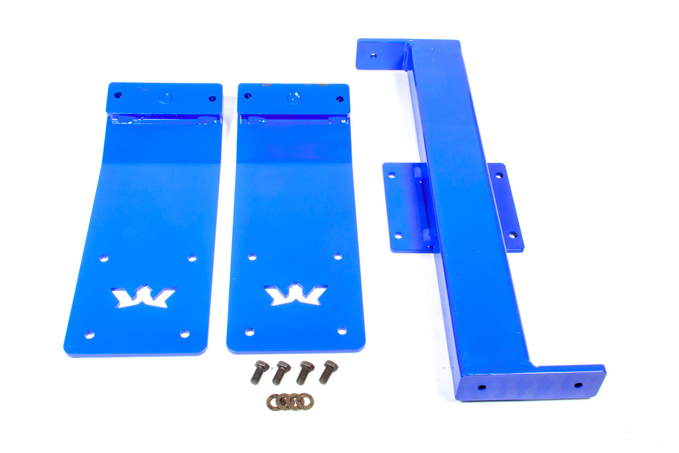 Macs Custom Tie-Downs GM LS Motor Lift Plate for use w/Pivot Plate MTD701355