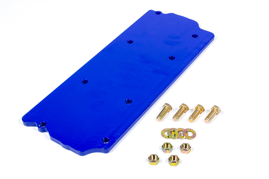 Macs Custom Tie-Downs Ford 4.6/5.4L Motor Lift Plate for use w/Pivot Pl MTD701463