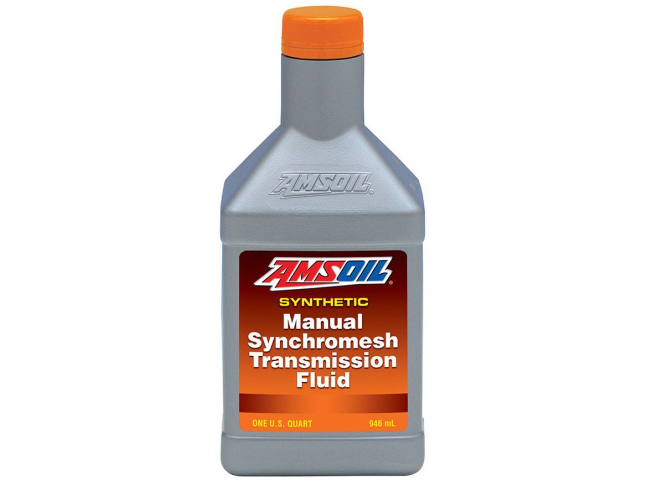 Amsoil Transmission Gear Oil MTFQT-EA