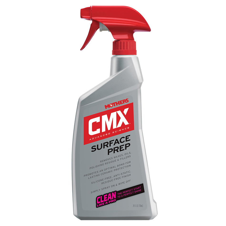 Mothers CMX Surface Prep 24 Oz. MTH01224