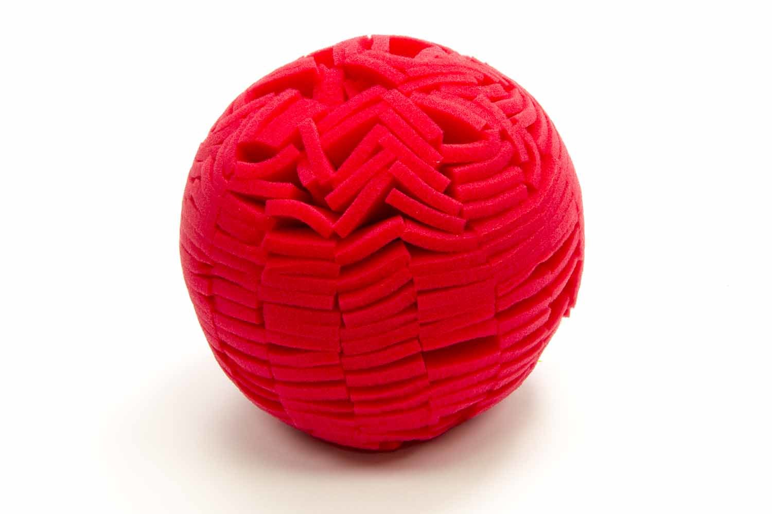 Mothers Powerball Polishing Ball MTH05140