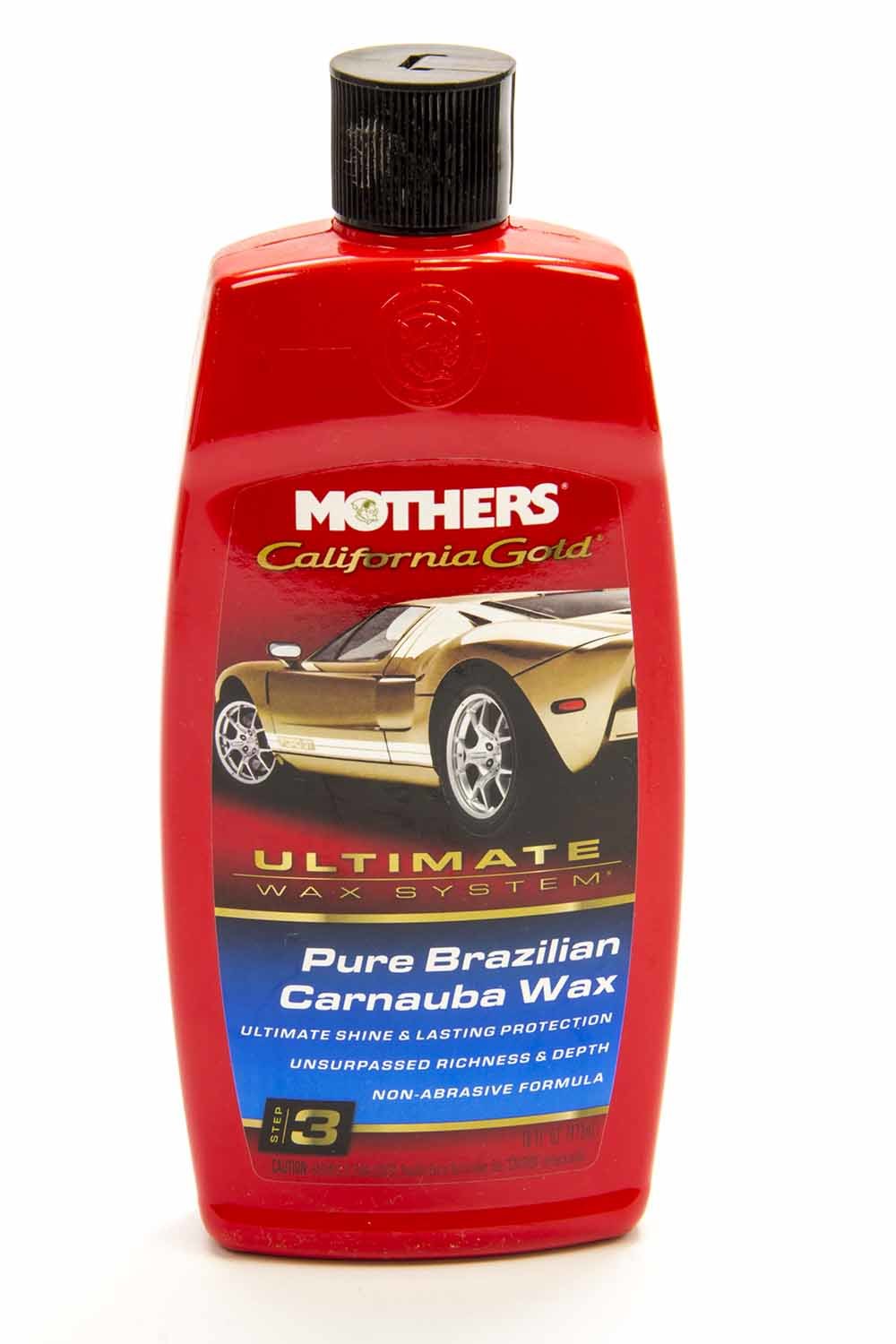 Mothers Calif Gld Natural Liquid MTH05750