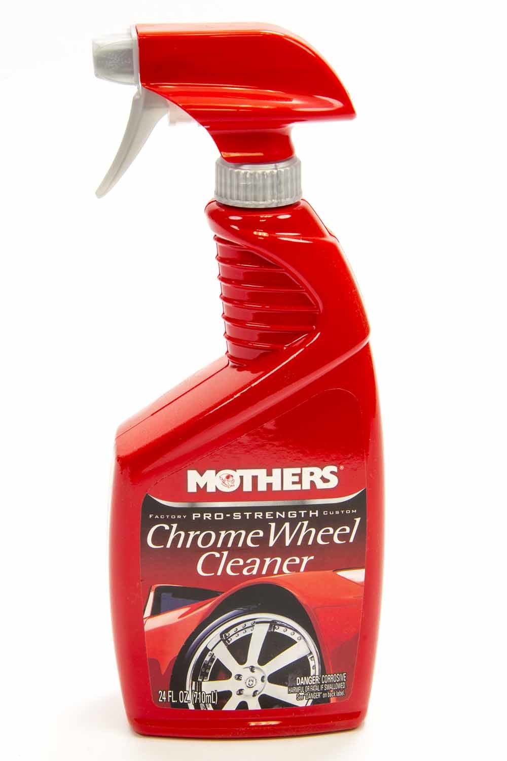 Mothers Wheel Mist Wheel Cleaner MTH05824