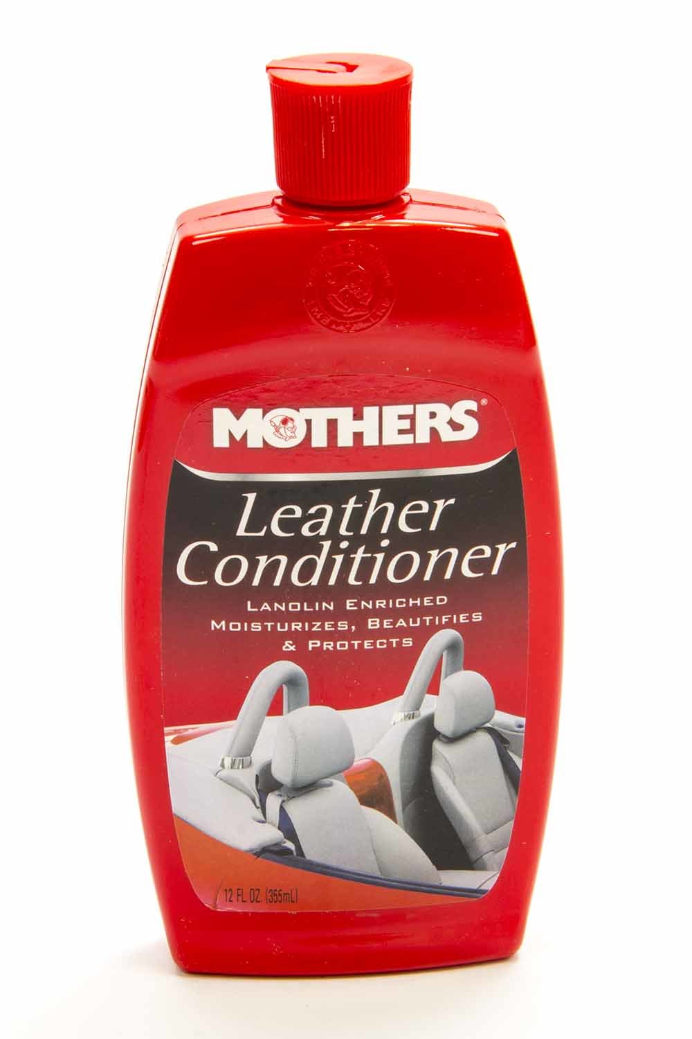 Mothers Leather Conditioner 12oz MTH06312