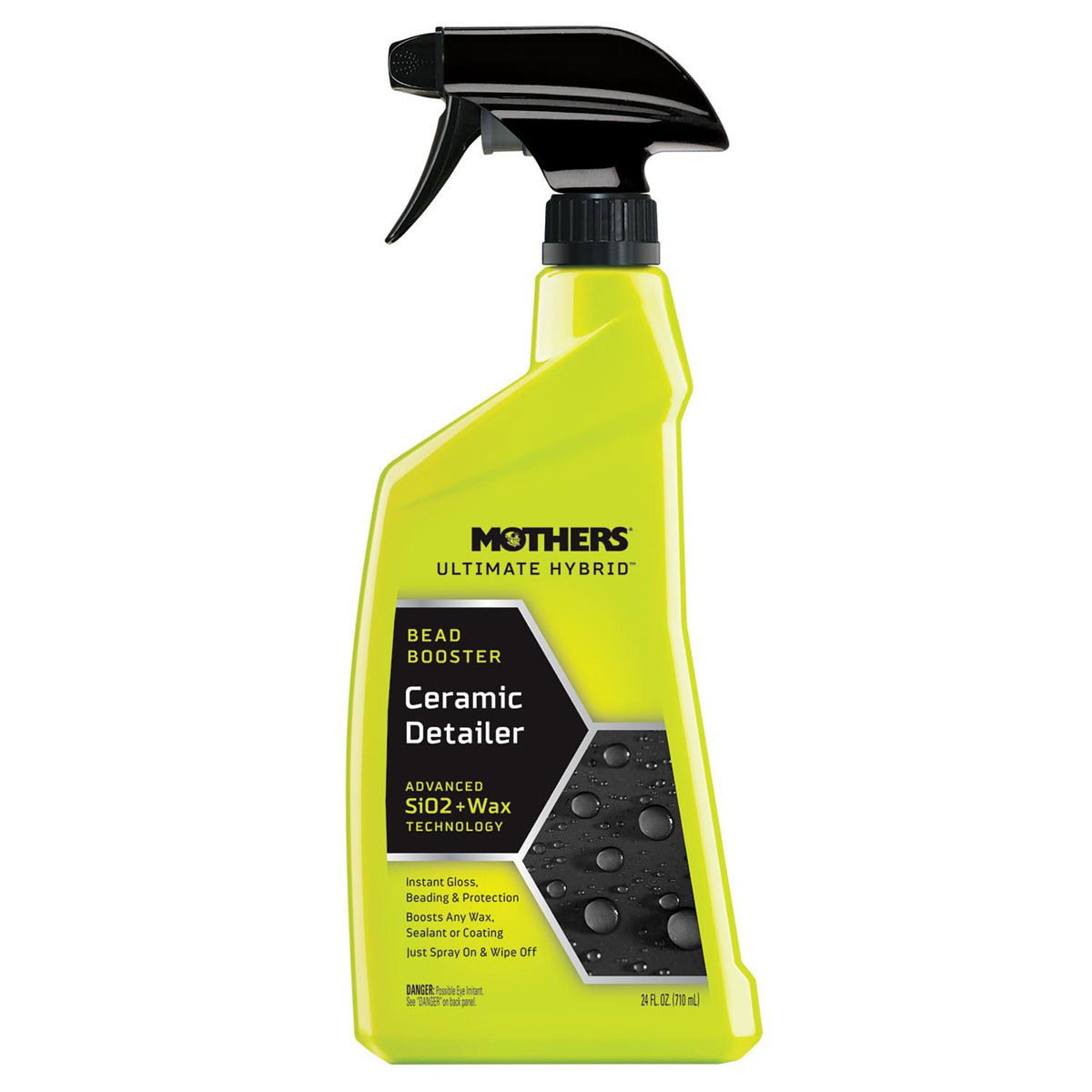 Mothers Ultimate Hybrid Ceramic Detailer & Bead Booster MTH08264