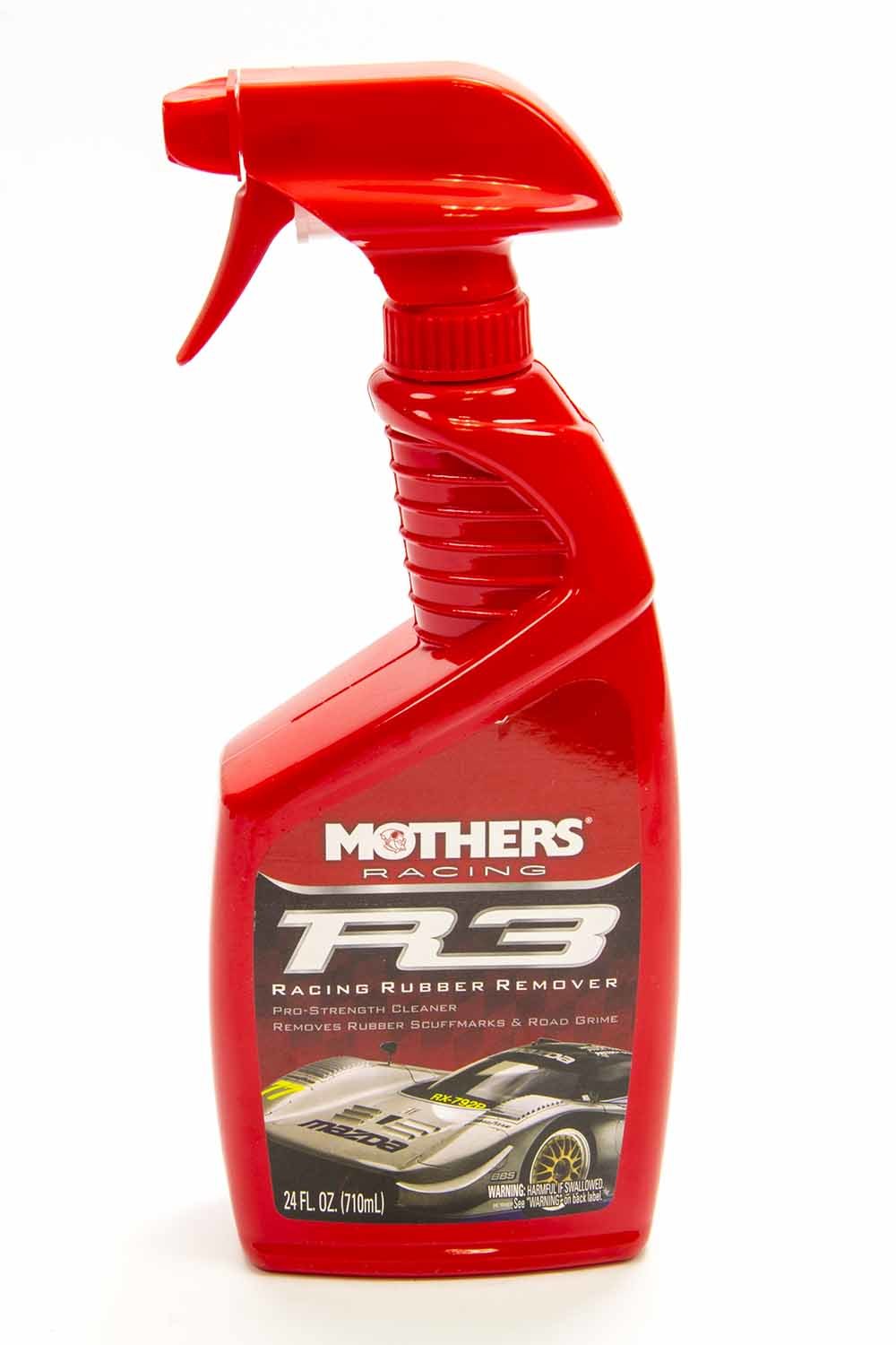 Mothers R3 Racing Rubber Remover 24oz MTH09224