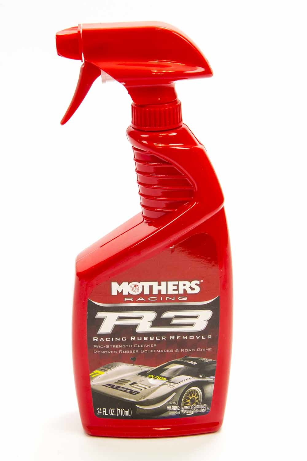 Mothers R3 Racing Rubber Remover 24oz MTH09224