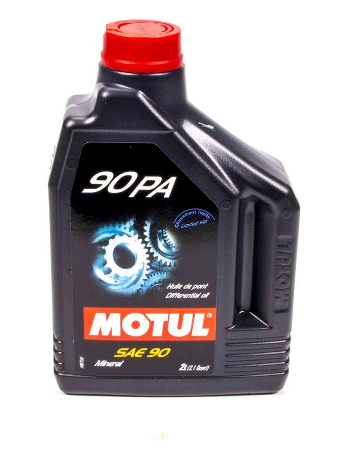 Motul 90PA Limited Slip Diff Oil 2 Liters MTL100122