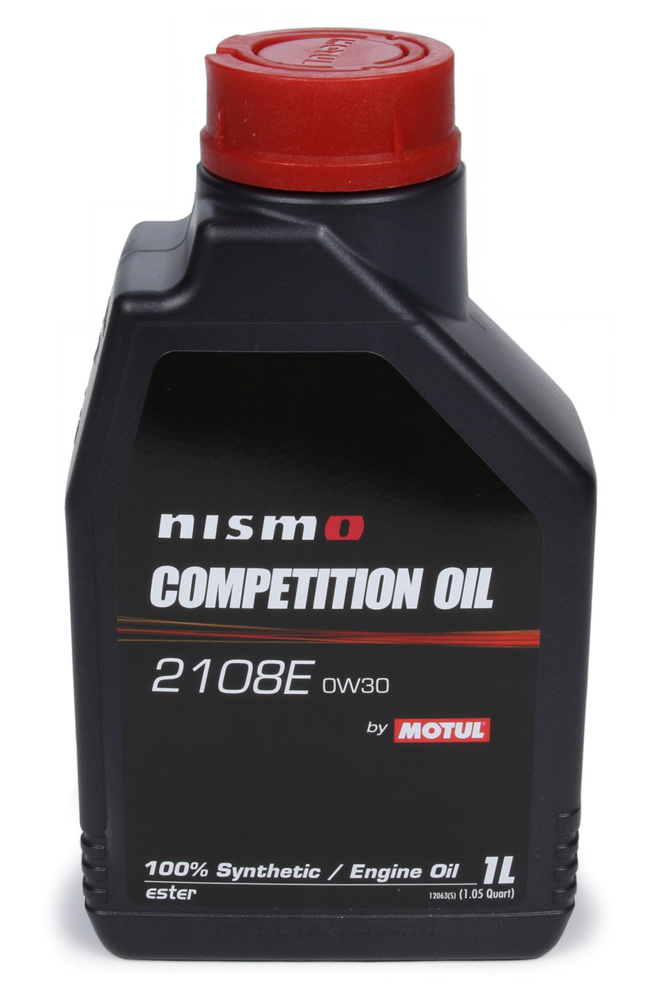 Motul Nismo Competition Oil 0w30 1 Liter MTL102497