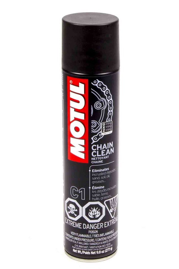 Motul C1 Chain Clean 9.8oz. MTL103243