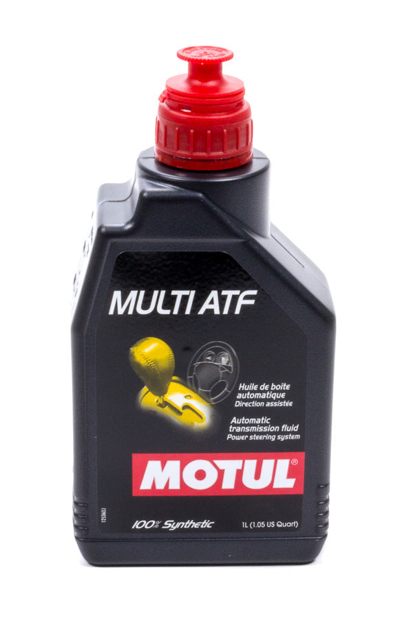 Motul Multi ATF Transmission Oil 1 Liter MTL105784