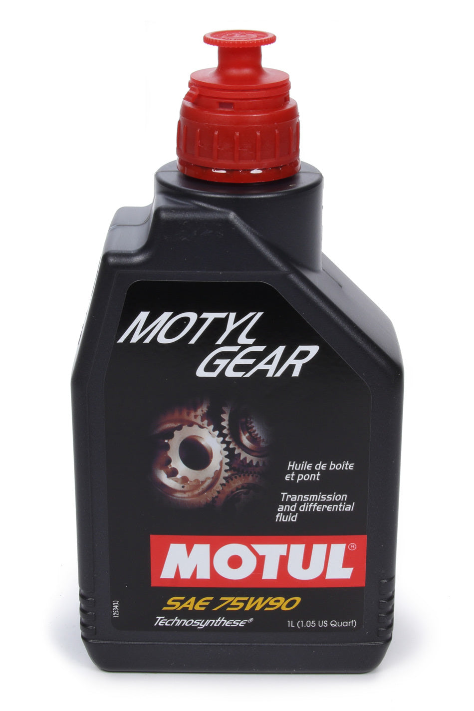 Motul Motylgear 75w90 1 Liter MTL109055