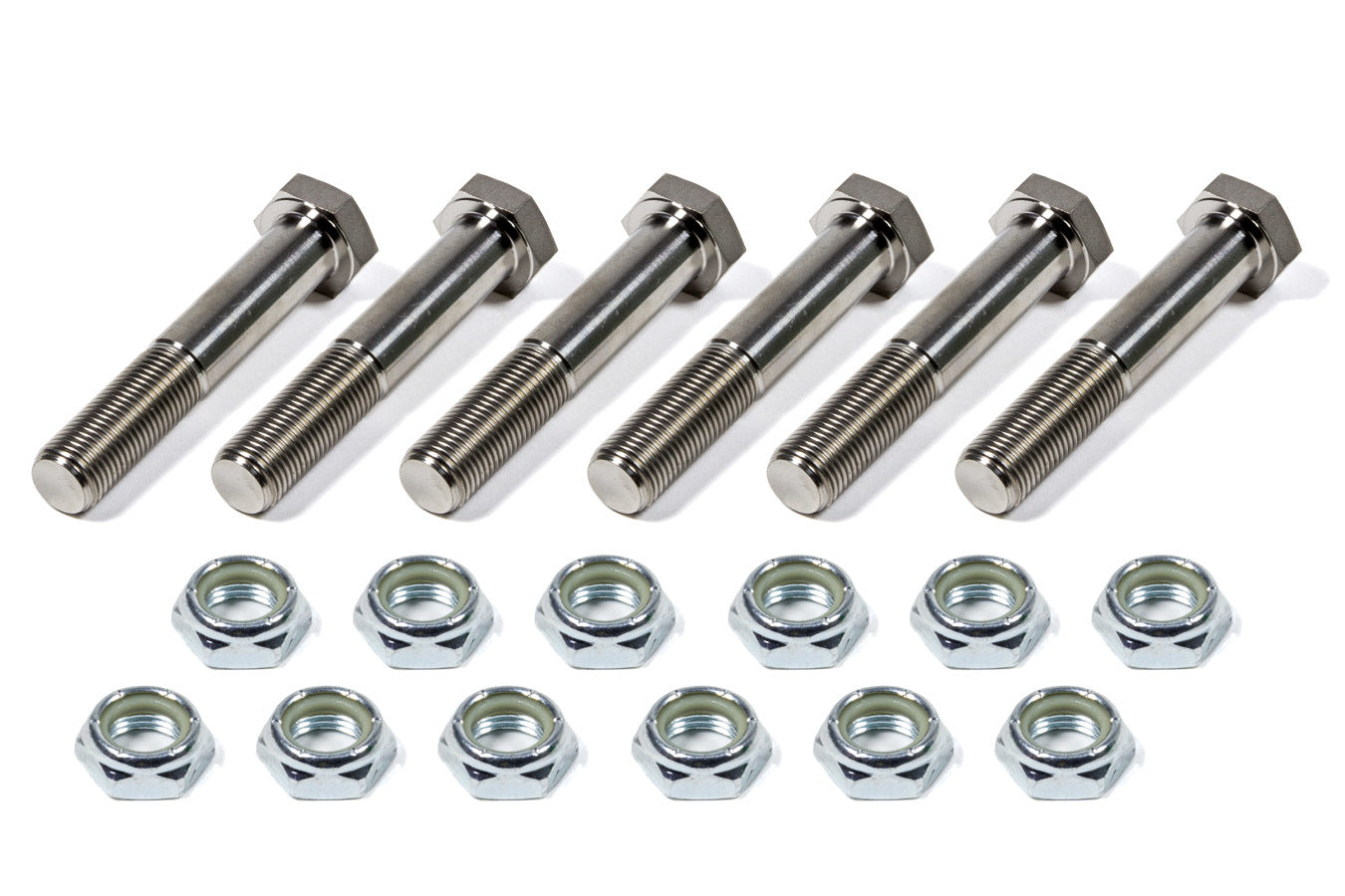 Mettec Ti Radius And Panhard Stud Kit Threaded Bung MTTKT538