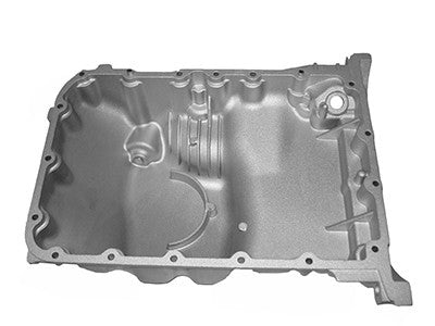 MTC/Ronak Engine Oil Pan  top view frsport 1010284