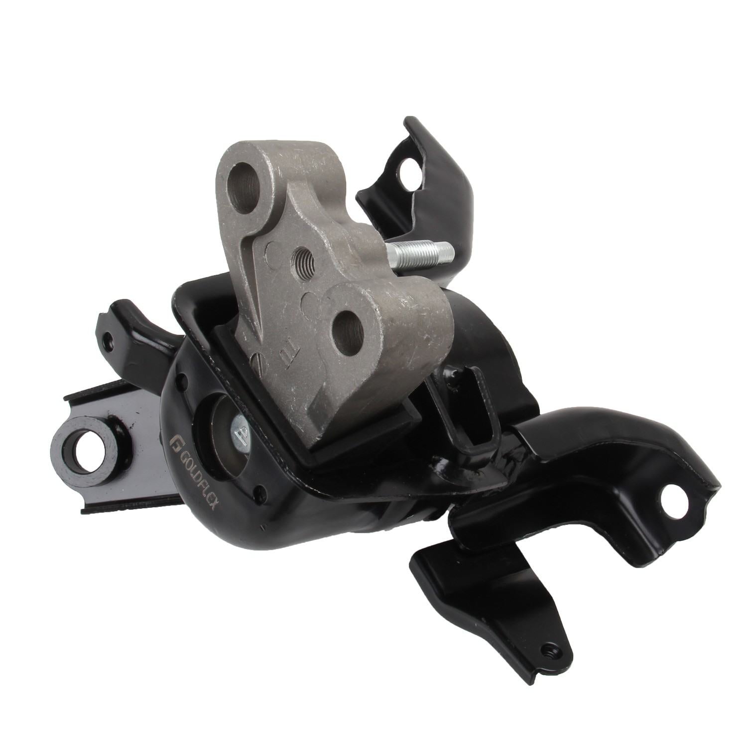 MTC/Ronak Engine Mount  top view frsport 1010702