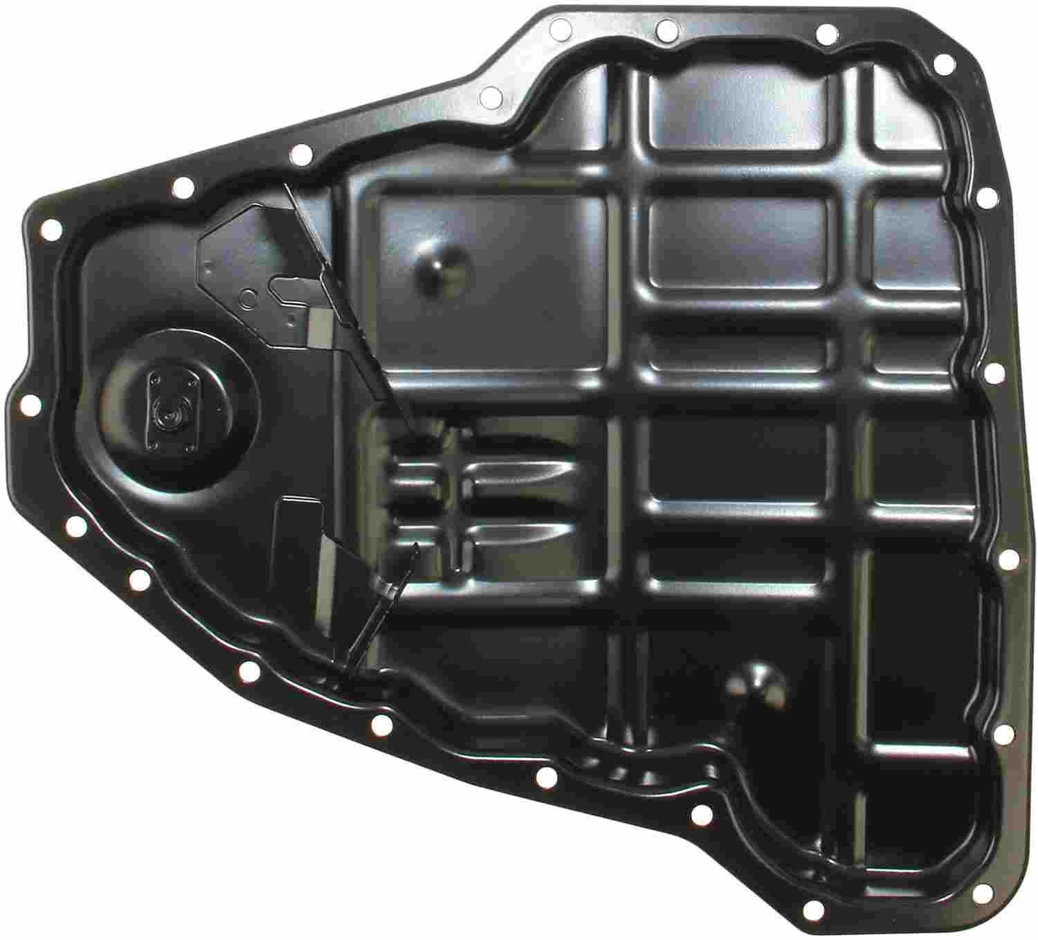 mtc/ronak transmission oil pan  frsport 1010757