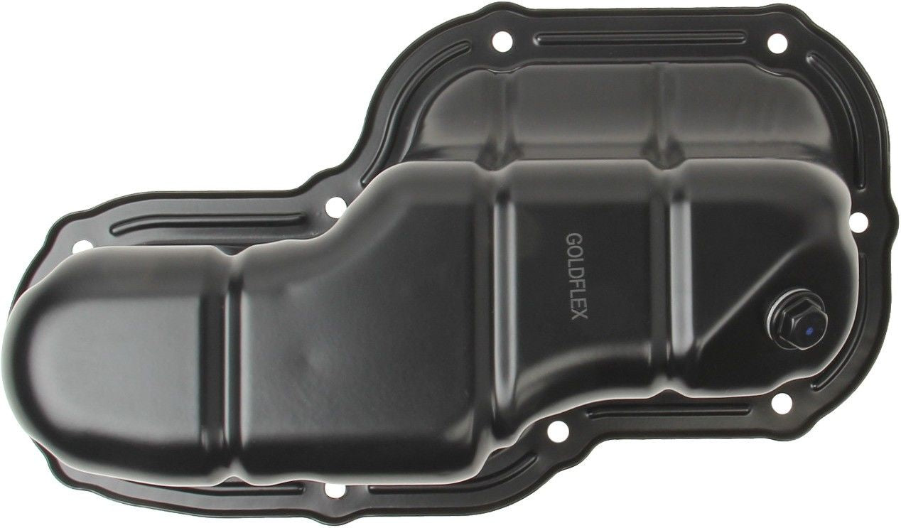 MTC/Ronak Engine Oil Pan  top view frsport 1010988