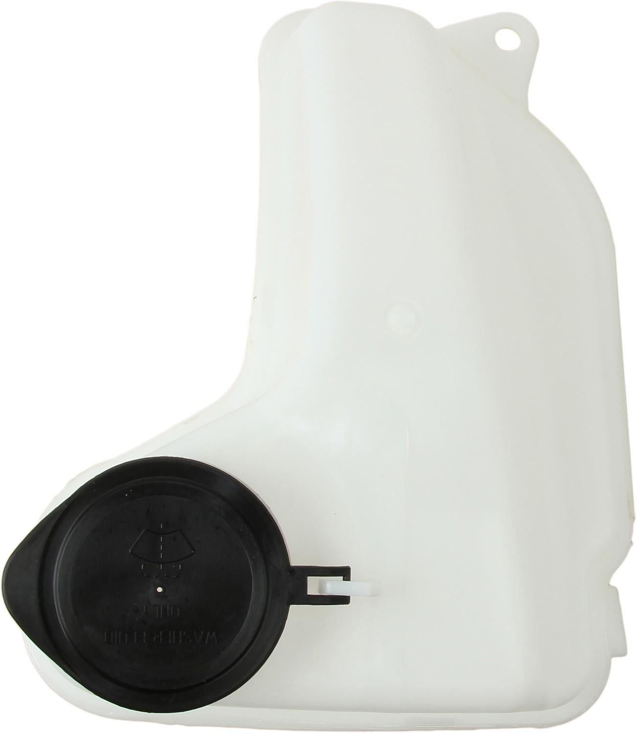 MTC/Ronak Washer Fluid Reservoir  top view frsport 1011032