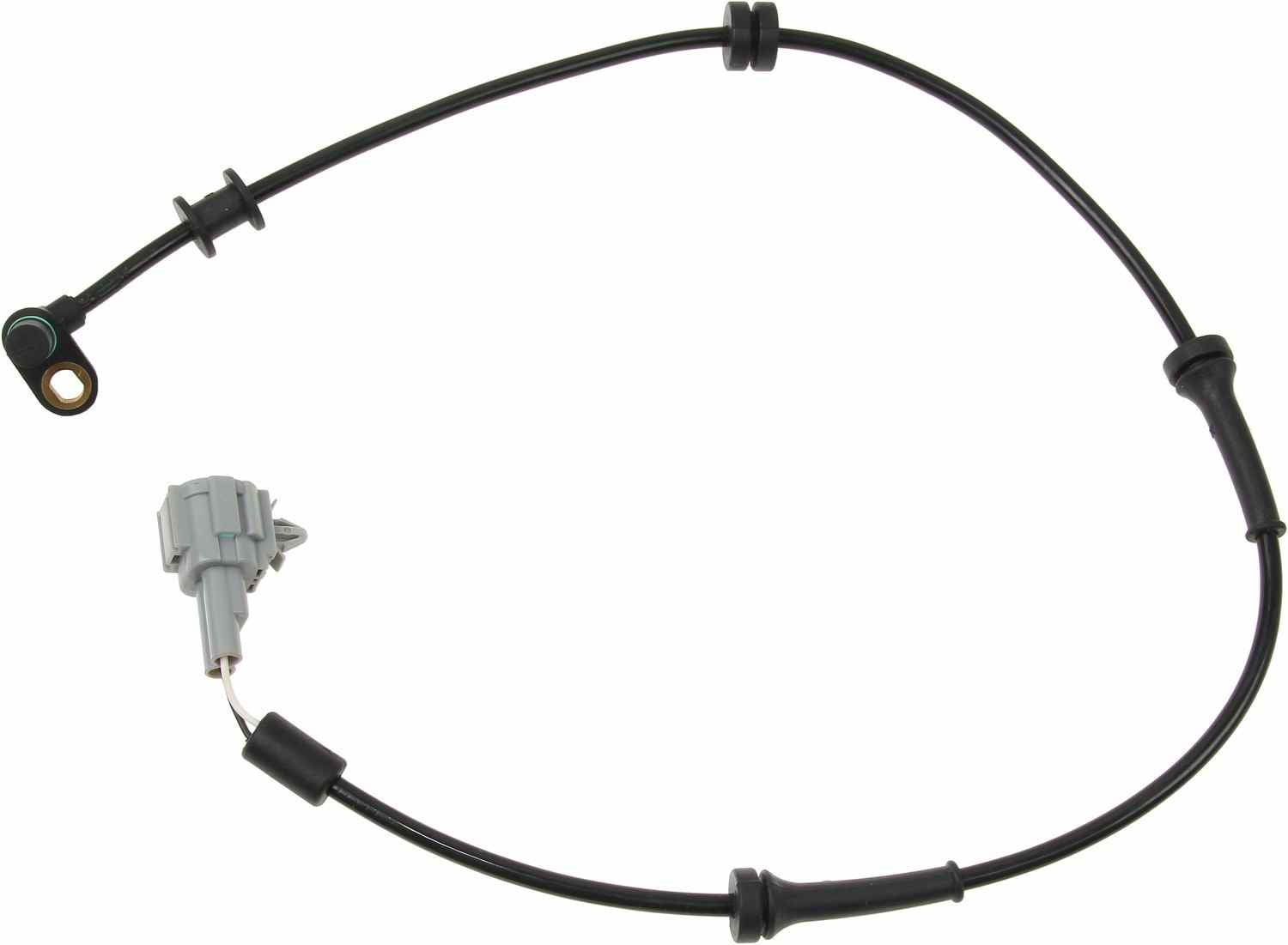 MTC/Ronak ABS Wheel Speed Sensor  top view frsport 1011142