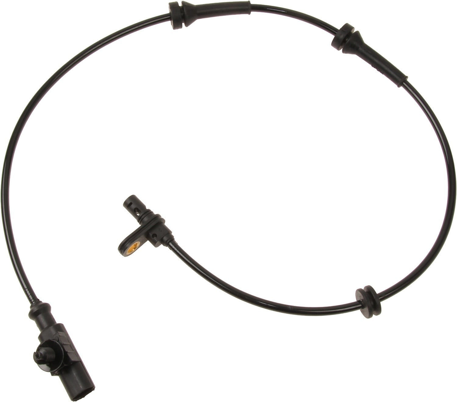 MTC/Ronak ABS Wheel Speed Sensor  top view frsport 1011145