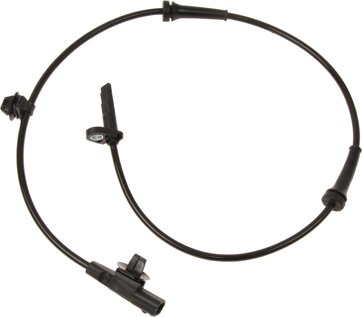 MTC/Ronak ABS Wheel Speed Sensor  top view frsport 1011148