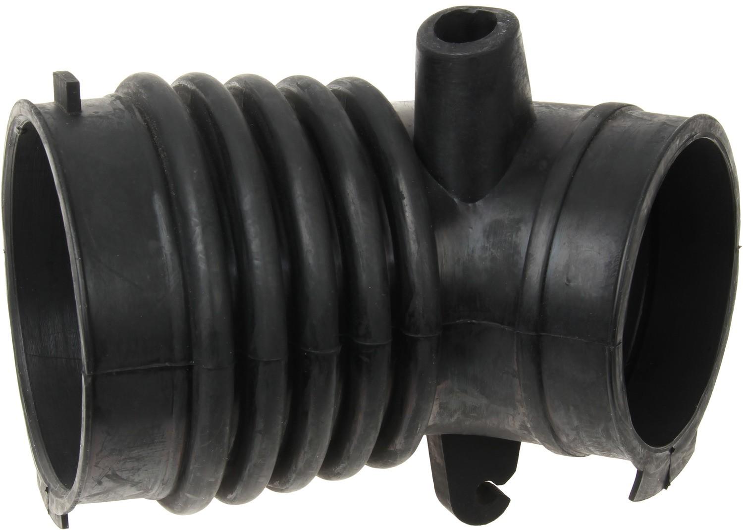 MTC/Ronak Engine Air Intake Hose  top view frsport 1011166