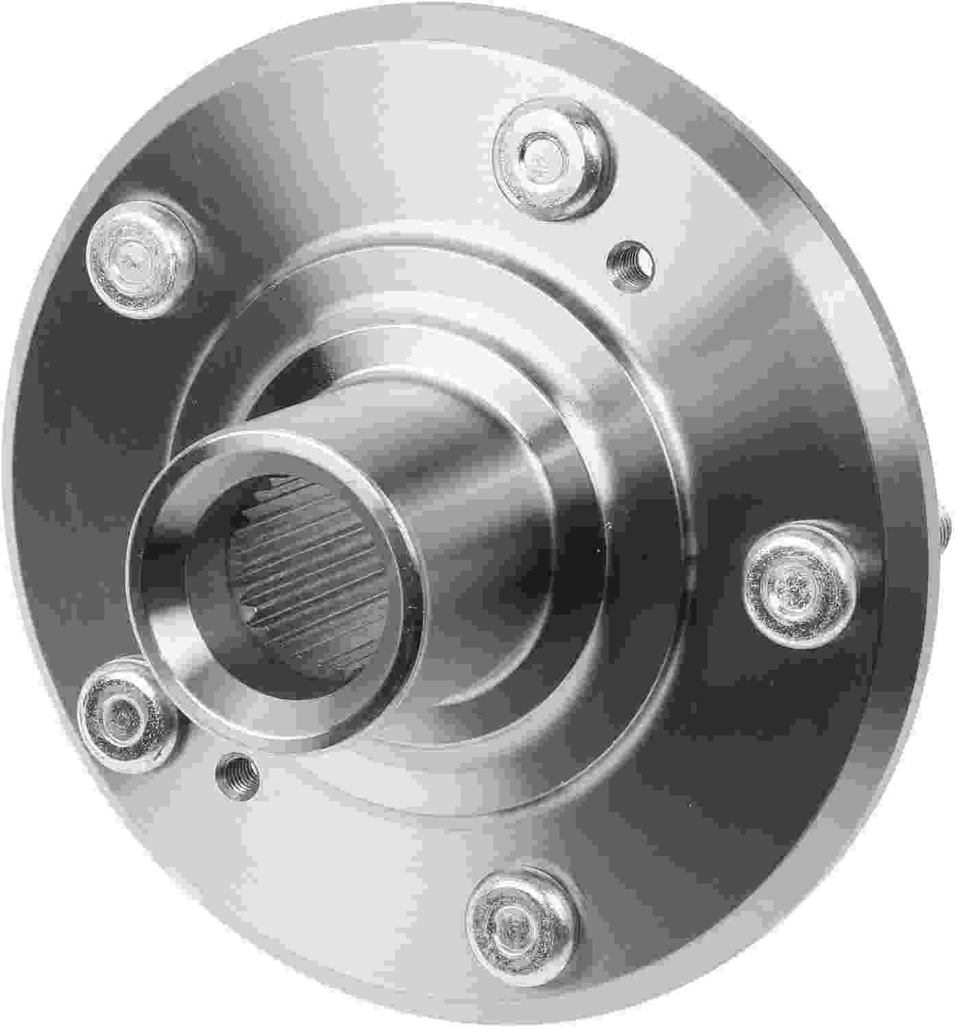 MTC/Ronak Wheel Hub  top view frsport 1011178