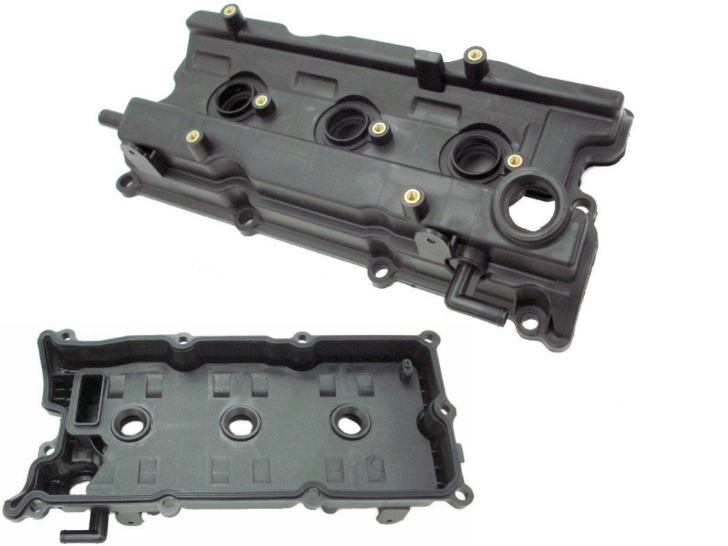 MTC/Ronak Engine Valve Cover  top view frsport 1011272