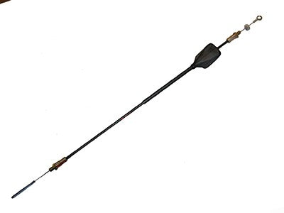 mtc/ronak automatic transmission shifter cable  frsport 1030