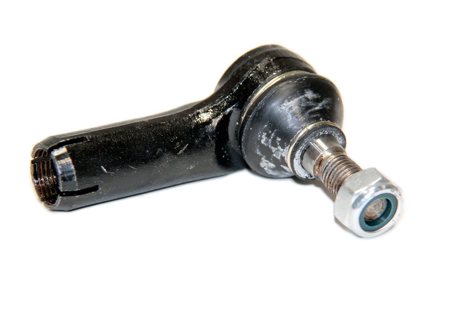 MTC/Ronak Steering Tie Rod End  top view frsport 4054