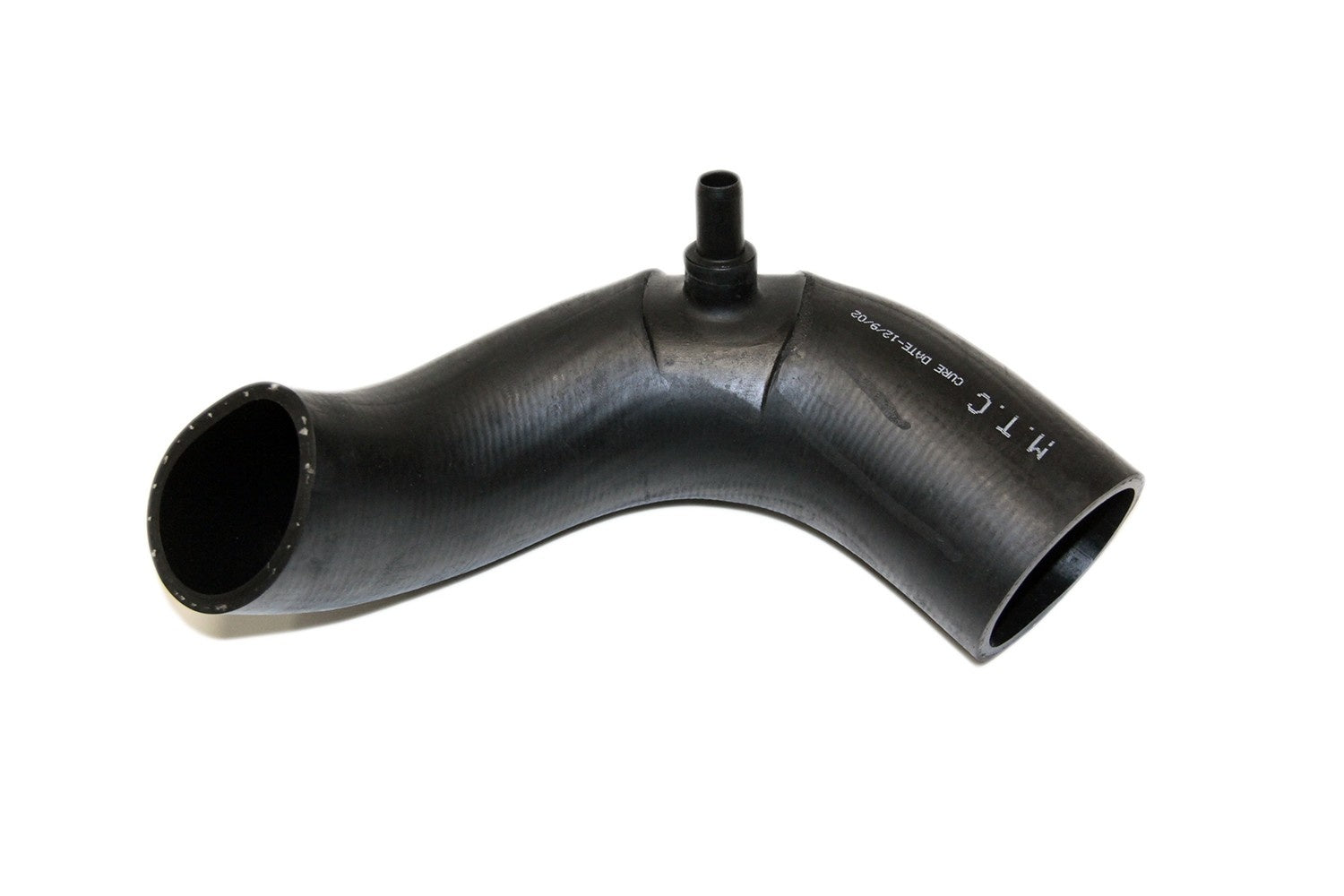 mtc/ronak engine air intake hose  frsport 6019