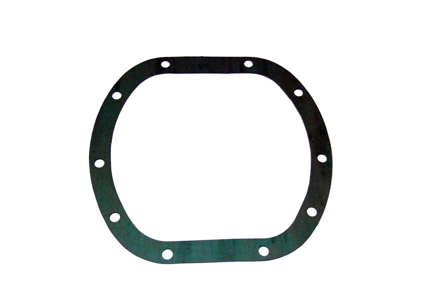 MTC/Ronak Differential Gasket  top view frsport 6584