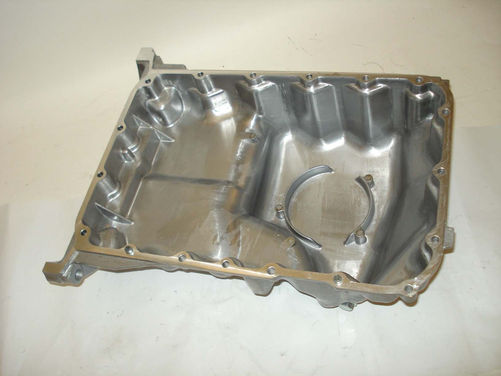 mtc/ronak engine oil pan  frsport 8518