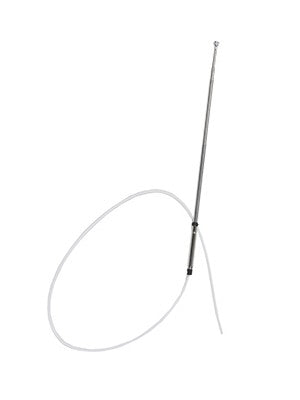 MTC/Ronak Power Antenna Mast  top view frsport 9113