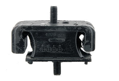 MTC/Ronak Engine Mount  top view frsport 9166