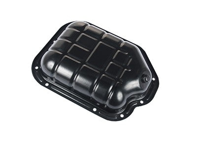 MTC/Ronak Engine Oil Pan  top view frsport 9591