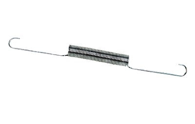 MTC/Ronak Clutch Operating Shaft Return Spring  top view frsport VM304