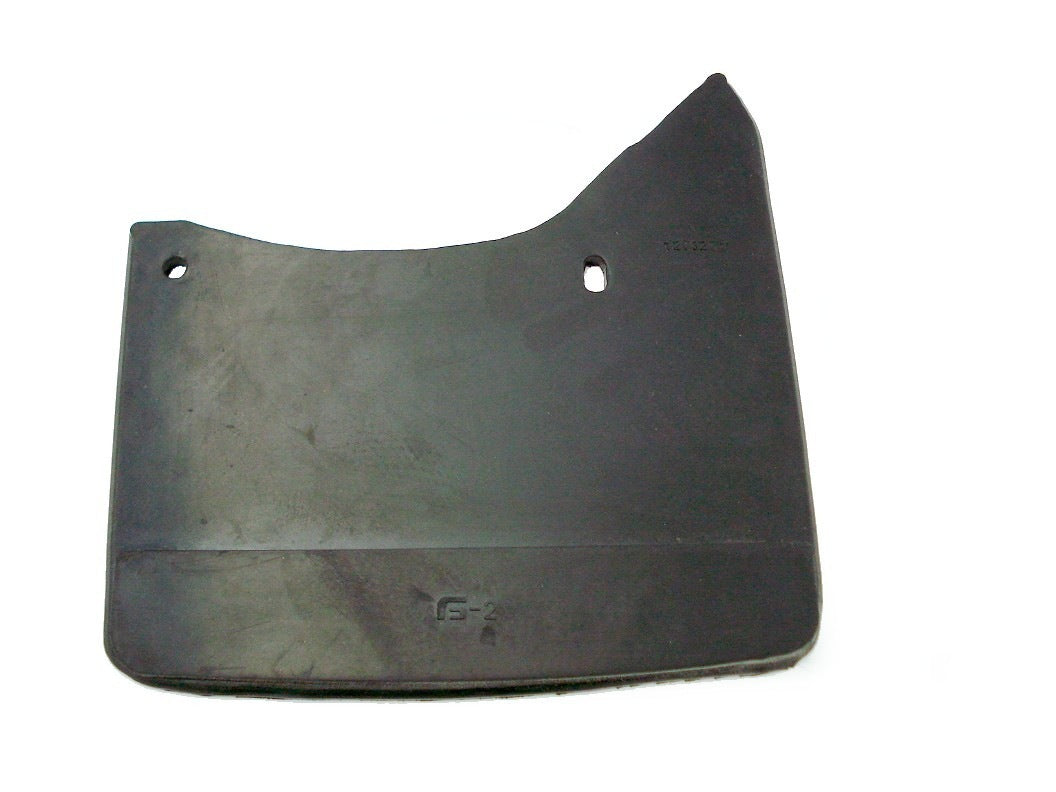 MTC/Ronak Mud Flap  top view frsport VR144