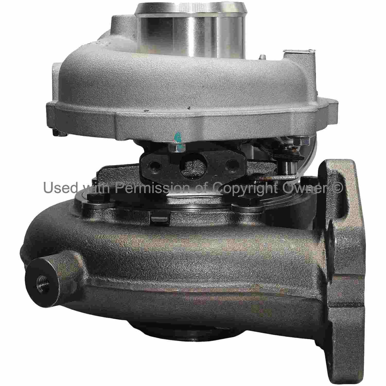 pure energy turbocharger  frsport t2249n