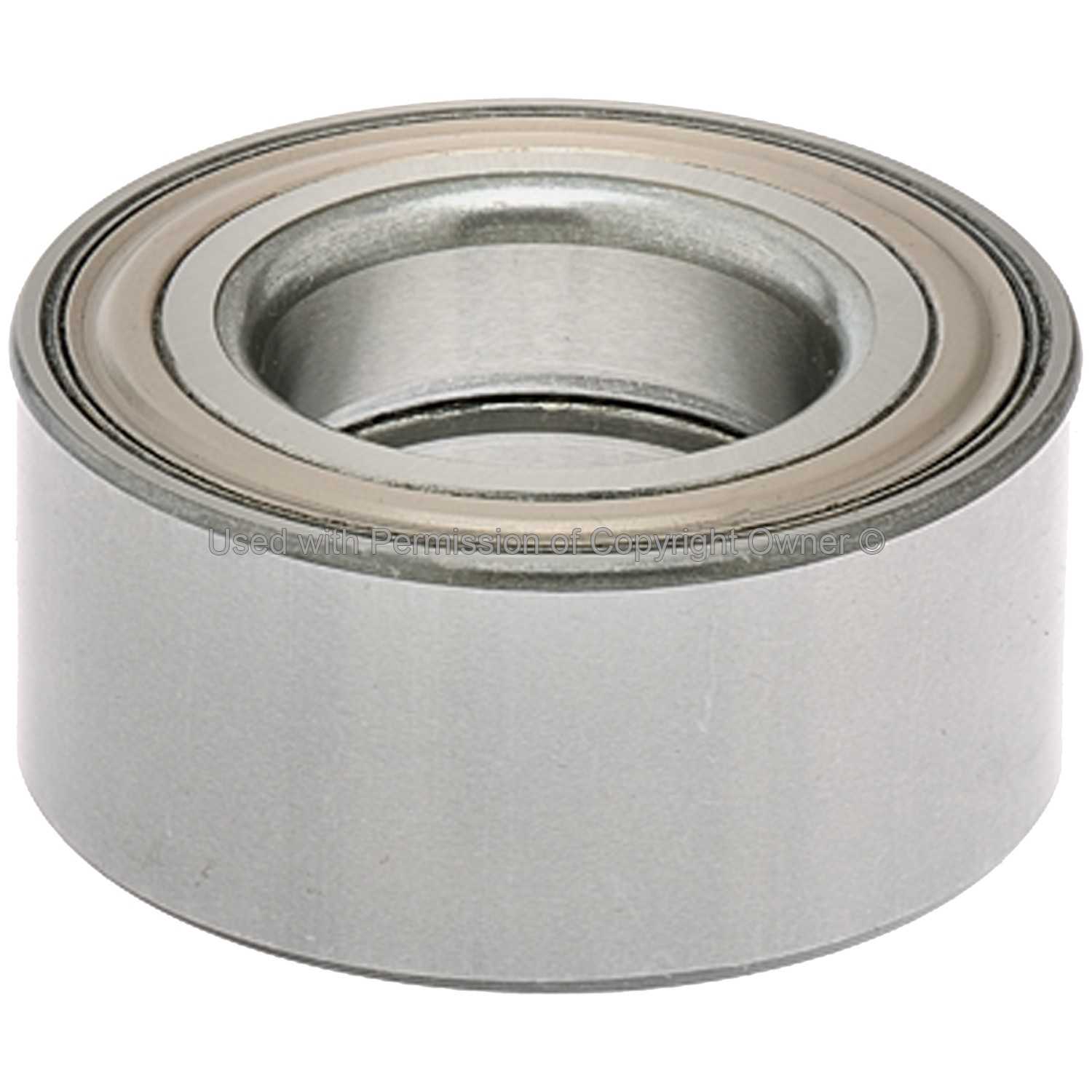 Quality-Built Wheel Bearing  top view frsport WH510032