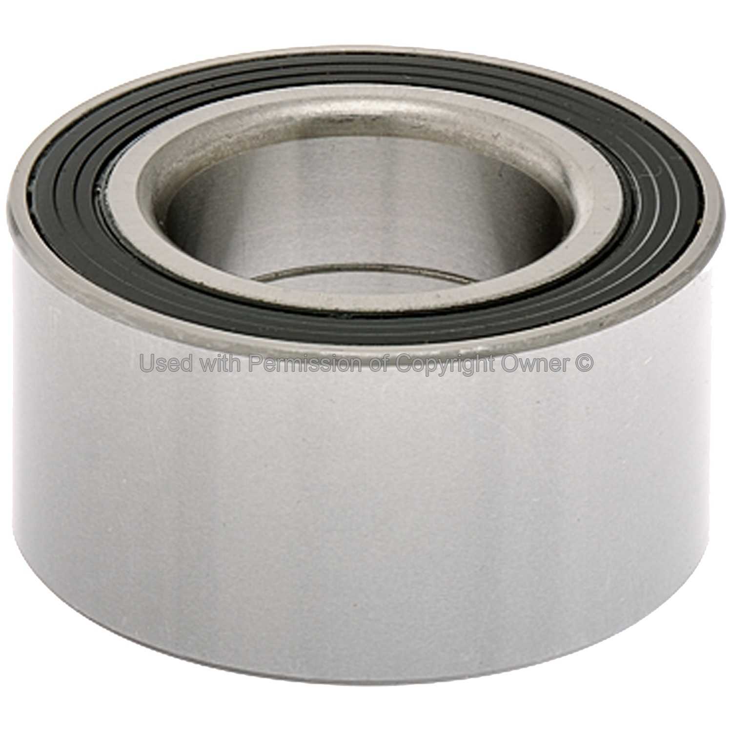 Quality-Built Wheel Bearing  top view frsport WH510058