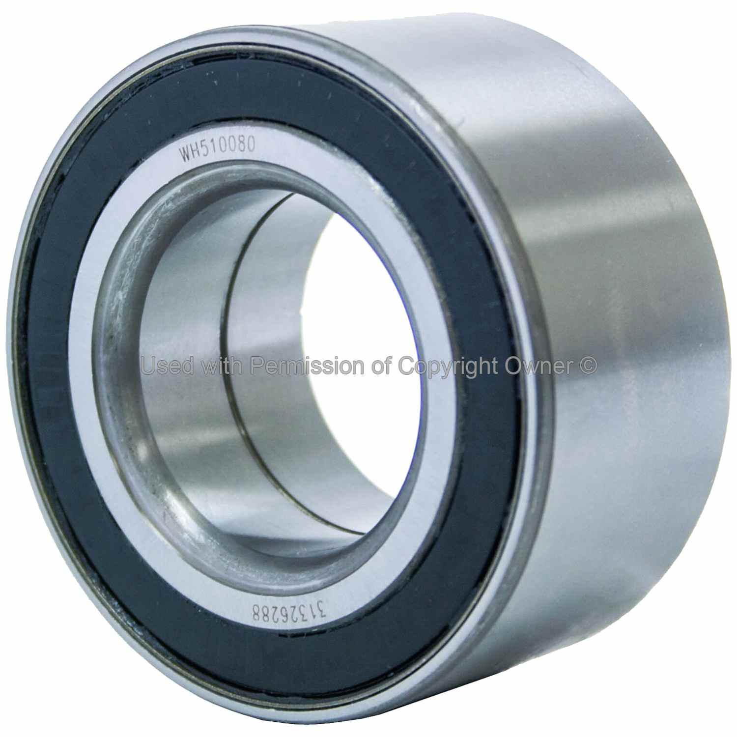 quality-built wheel bearing  frsport wh510080