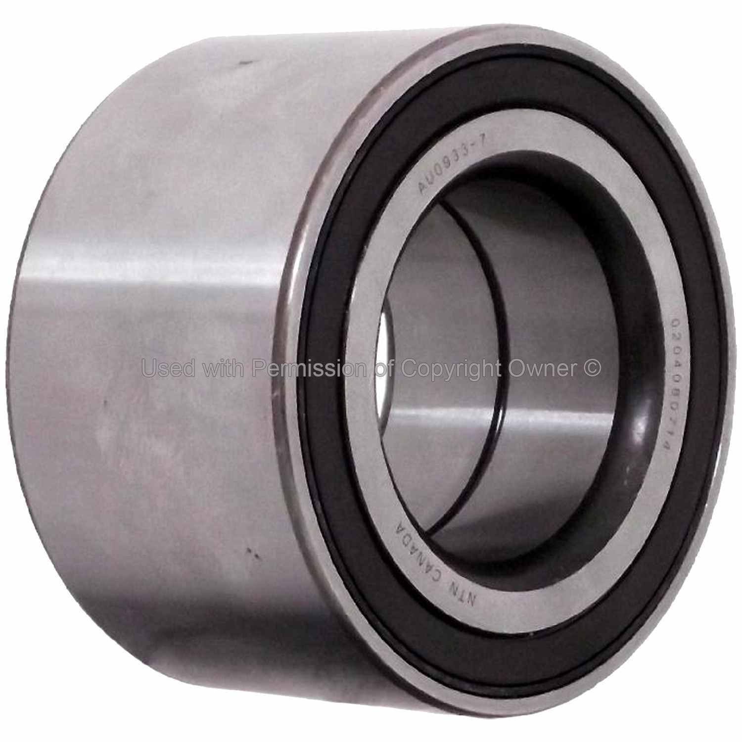 quality-built wheel bearing  frsport wh510089