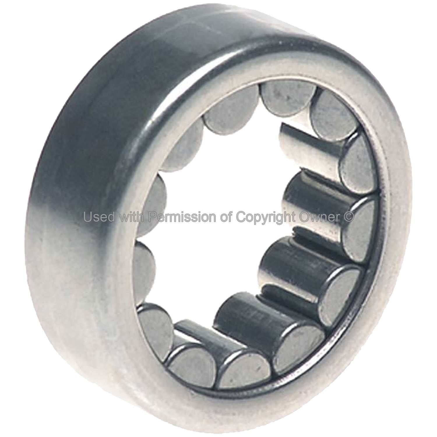 Quality-Built Wheel Bearing  top view frsport WH513023