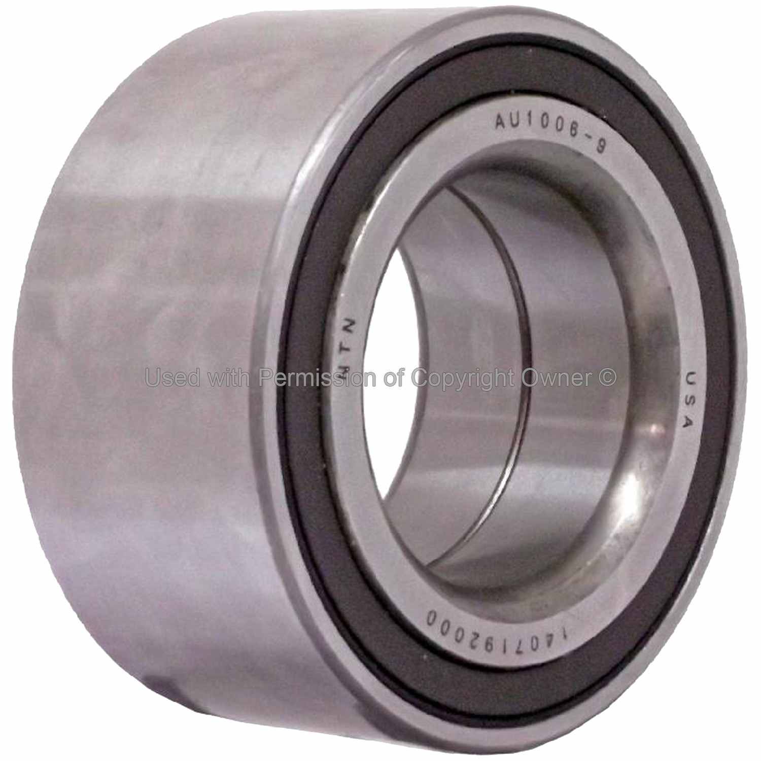 quality-built wheel bearing  frsport wh800056