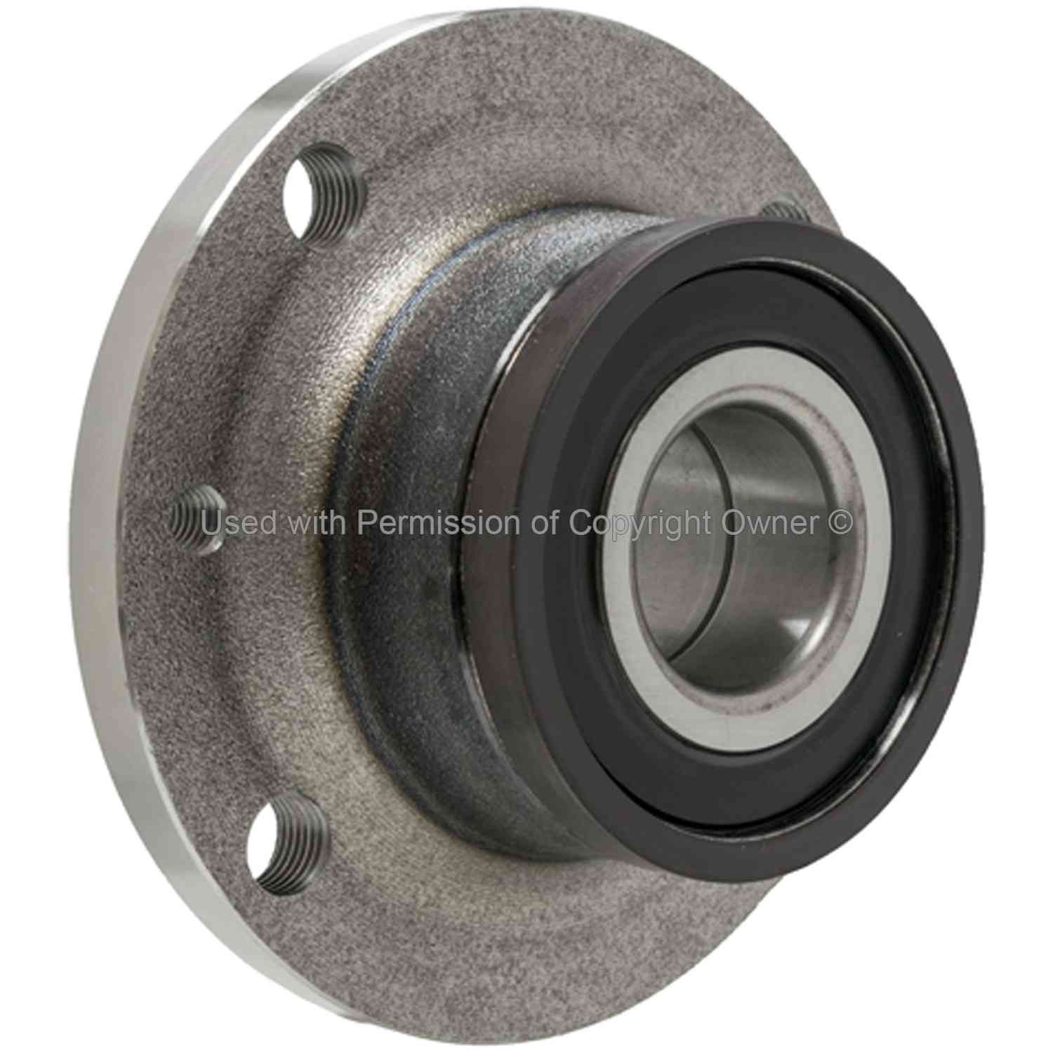 quality-built wheel bearing and hub assembly  frsport wh930540