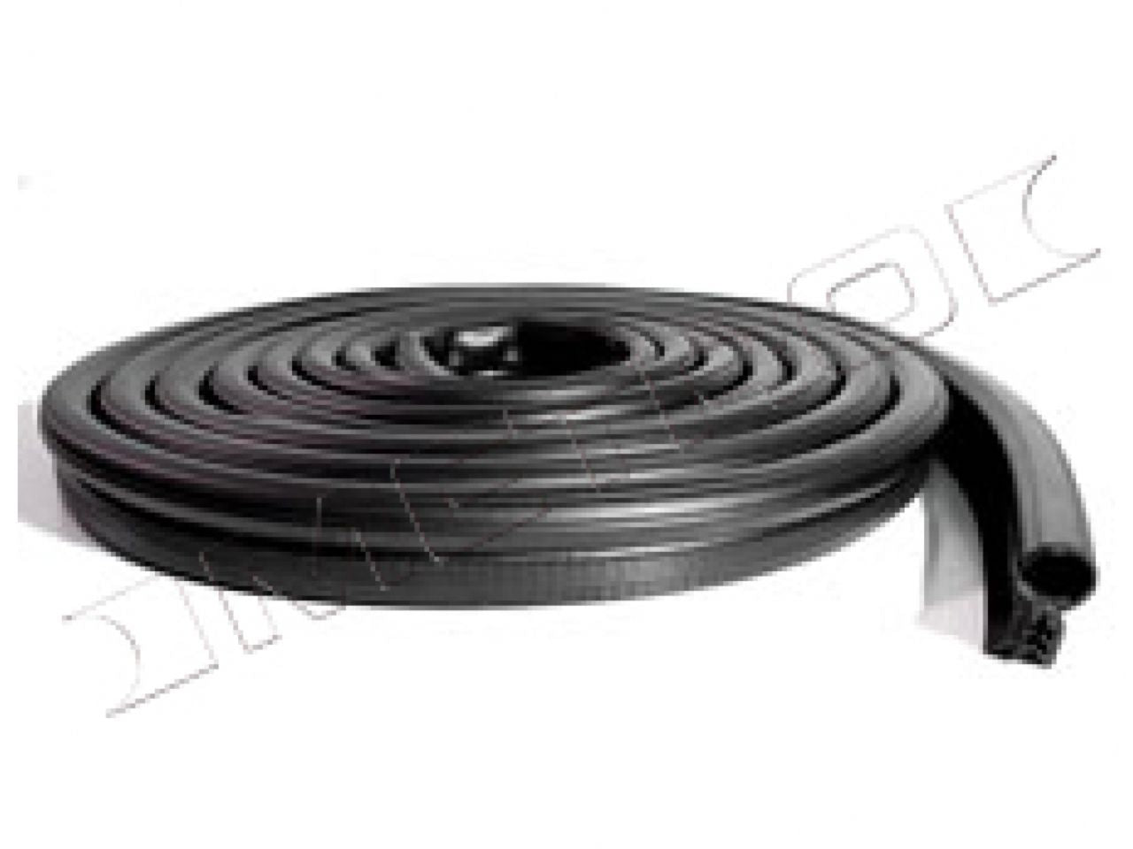 Metro Molded Vehicle Parts IS-LM 110 Item Image